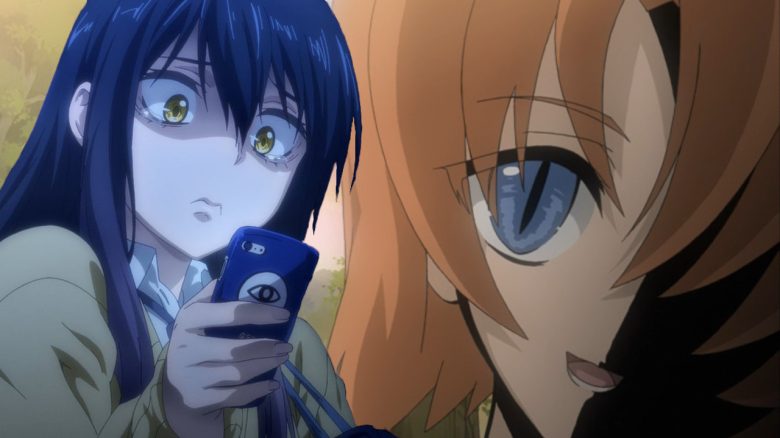 Die besten Horror-Anime, wenn ihr euch ordentlich gruseln wollt