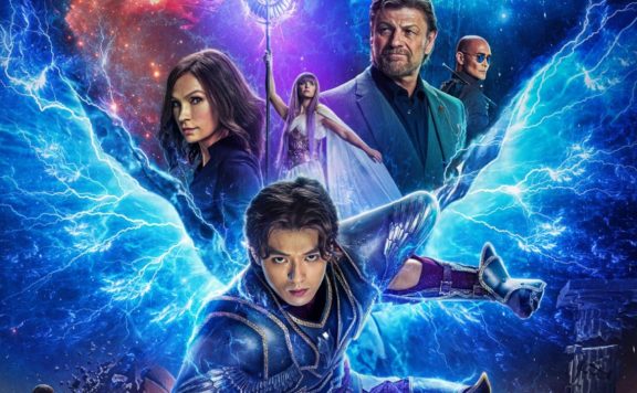 Knights of the Zodiac Kino Poster titel title 1280x720