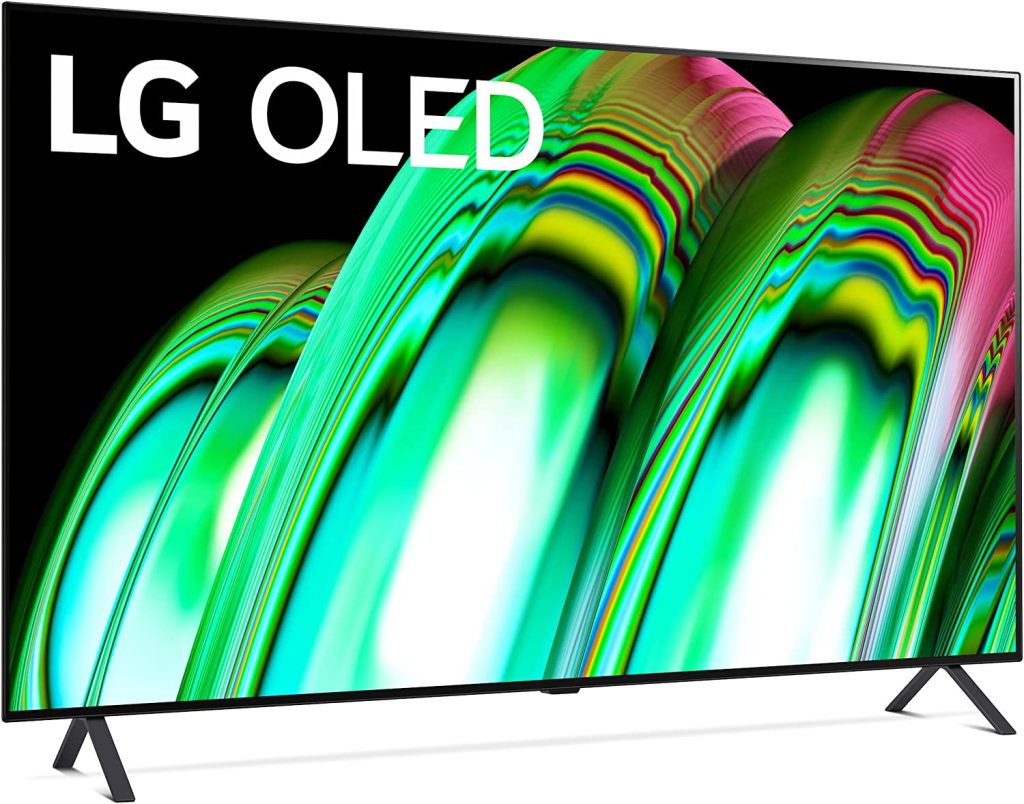 LG OLED-TV mit 65 Zoll zum Tiefstpreis bei Amazon