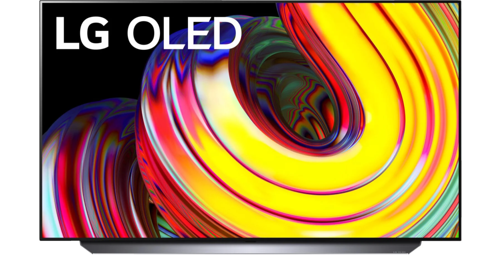 LG OLED-TV bei MediaMarkt