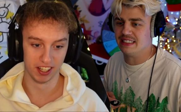 LetsHugo und Papaplatte