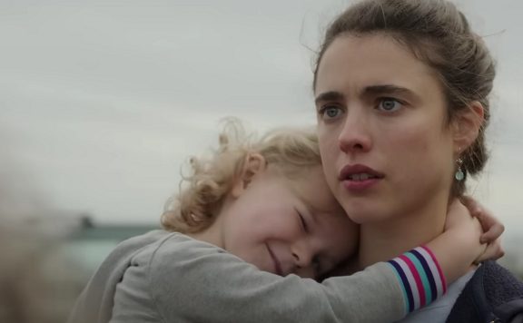 Maid Netflix Titel title