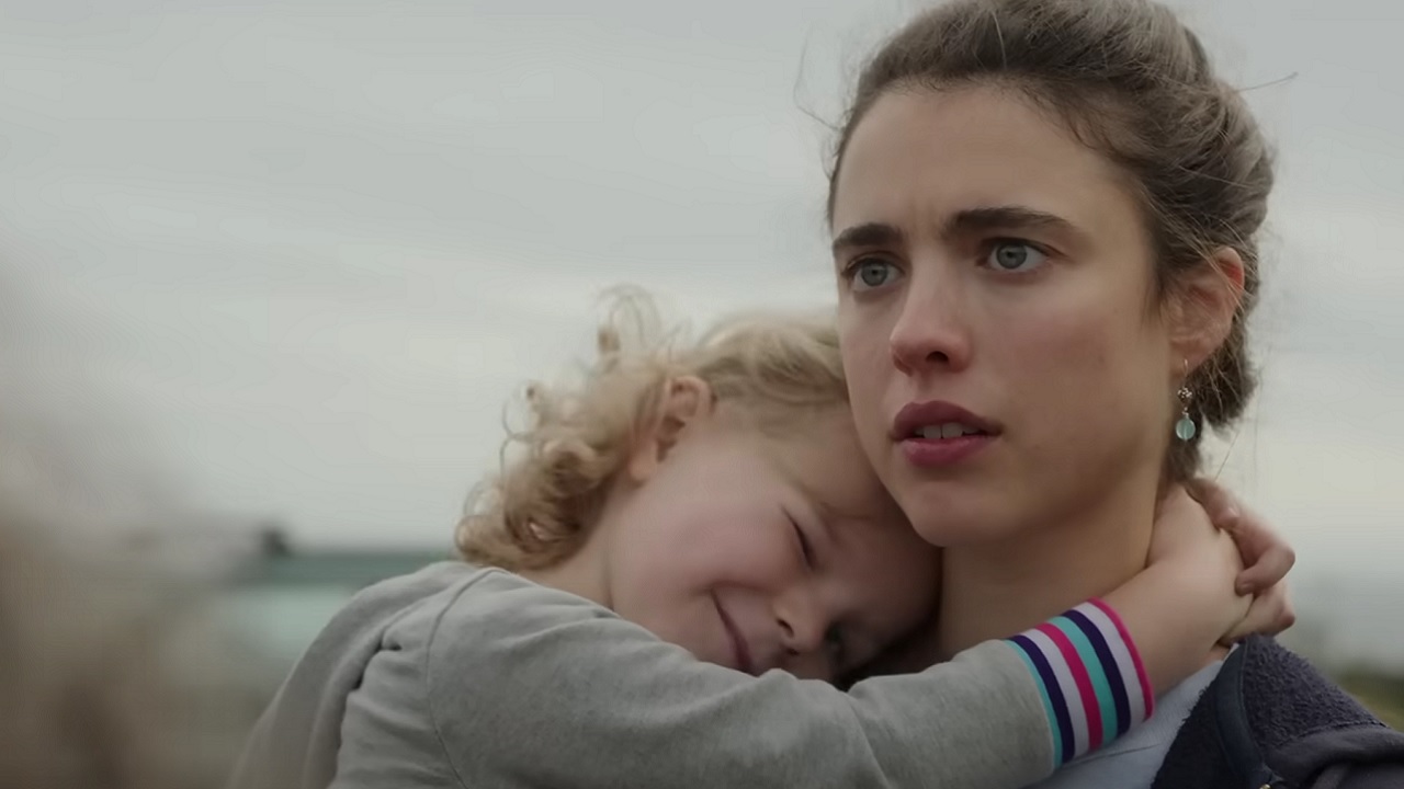 Maid Netflix Titel title