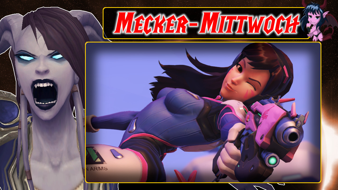 Overwatch 2 hat alle Fans enttäuscht und ist ein Armutszeugnis für Blizzard