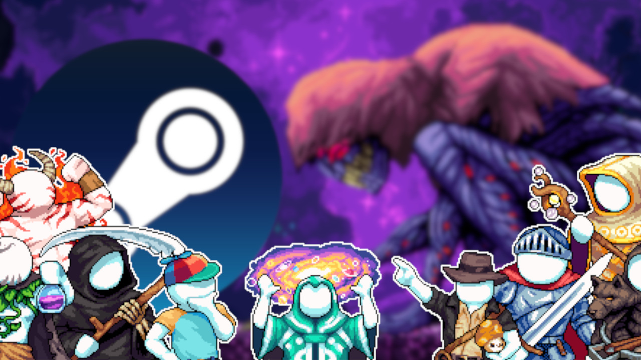 MMO spielt für euch, während ihr offline seid – Fans sagen „Kann’s kaum erwarten morgen wieder reinzuschauen“