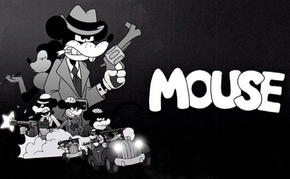 Mouse Titel Steam