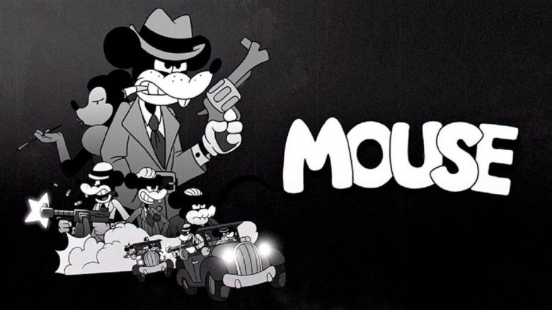 Das wird Disney nicht gefallen – Neuer Shooter auf Steam präsentiert sich mit Cartoon-Design voller böser Mäuse