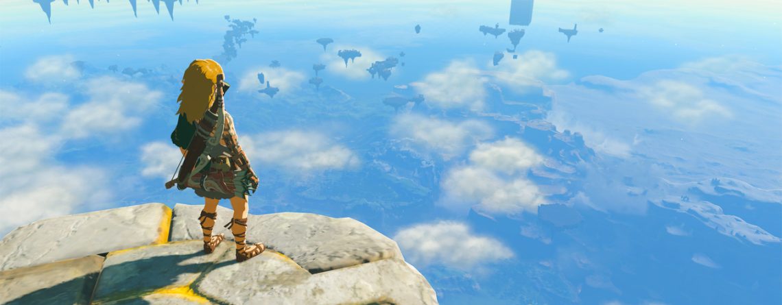 Zelda Tears of the Kingdom: 6 Tipps, um euch das Leben in Hyrule zu erleichtern