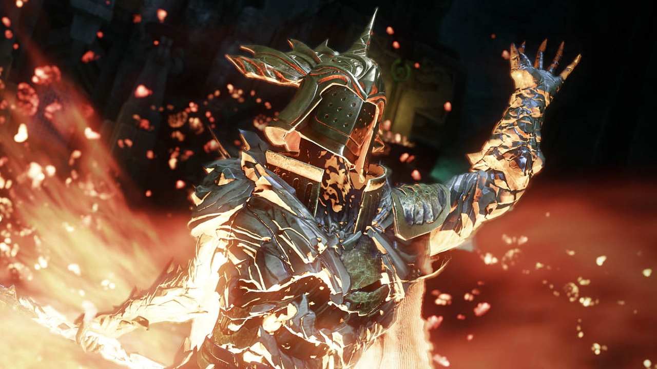 New World bekommt im Juli seinen ersten Raid-Boss und entfernt überraschend ein komplettes Gebiet