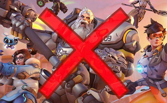 Overwatch 2 Crossed heroes titel title 1280x720