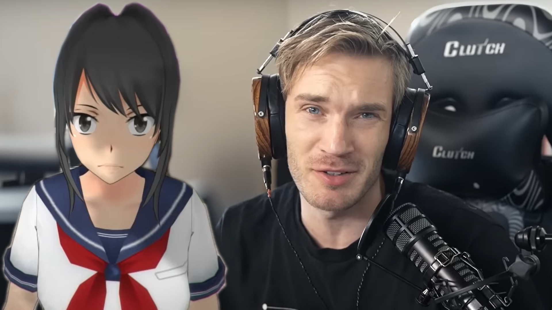 Twitch bannt einen der größten YouTuber weltweit und ein 8 Jahre altes Video könnte der Grund dafür sein