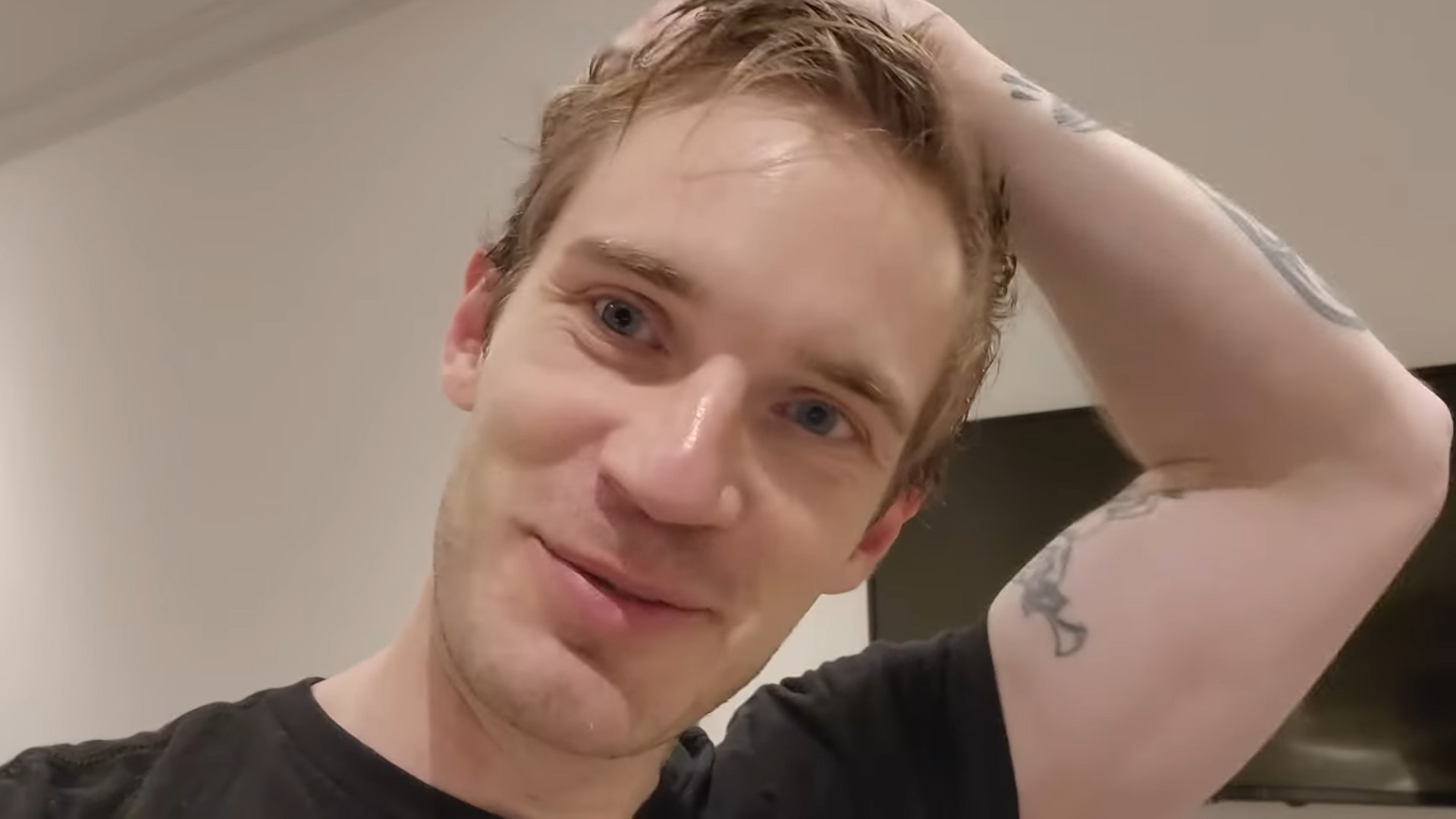 PewDiePie war einst der König von YouTube, fliegt nach 12 Jahren aus der Top 10 der Größten