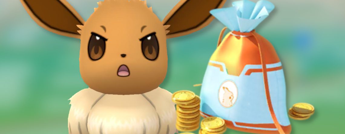 Pokémon GO angeblich mit miesen Einnahmen – So äußert sich Niantic jetzt dazu