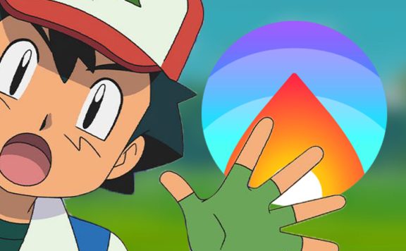 Pokémon-GO-Ash-Campfire