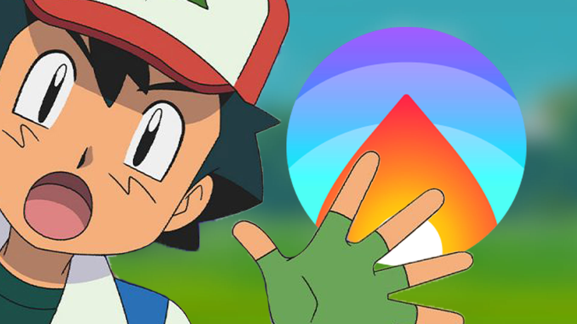 Pokémon GO will, dass Trainer ihre App für Absprachen nutzen – Bestraft sie dann dafür