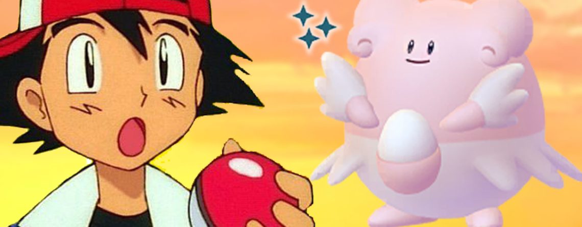 Pokémon GO: Trainer diskutieren über schlimmstes Shiny – „Kaum zu glauben, dass dafür jemand bezahlt wurde“