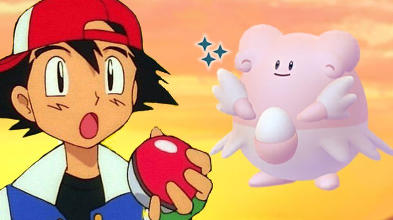 Pokémon GO: Trainer diskutieren über schlimmstes Shiny – „Kaum zu glauben, dass dafür jemand bezahlt wurde“
