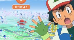 Pokémon GO: Alle Raid-Stunden und legendären Bosse im Februar 2024 – Heute Vesprit