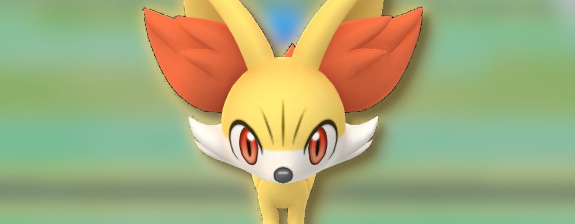 Pokémon GO: Community Day im Mai 2023 bringt Fynx – Alle Boni des Events