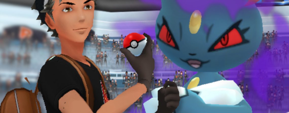 In Pokémon GO laufen jetzt Crypto-Raids – Diese 3 lohnen sich richtig