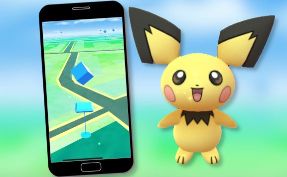 Pokemon GO Einstellungen