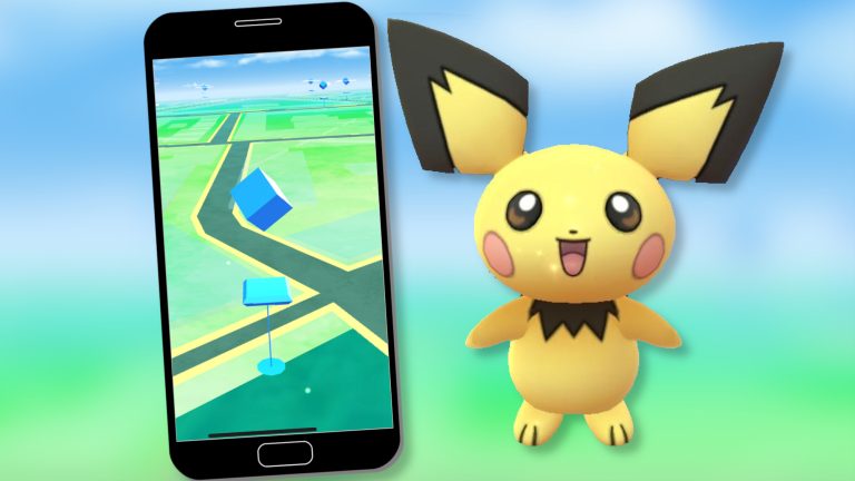Photo inspiration: Gallery Detail: Pokémon Go Runs Much Smoother With 2 Settings Here S