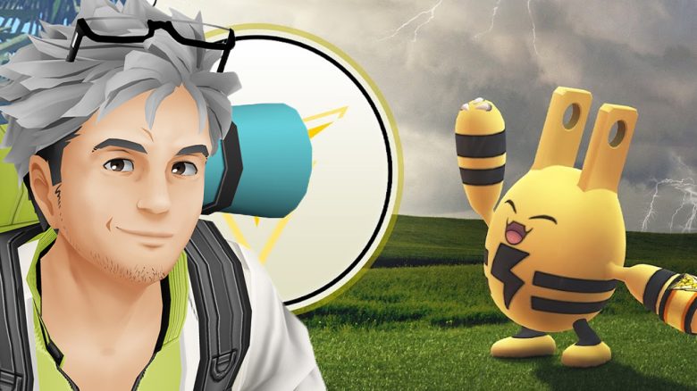 Pokémon GO: „Ein intuitiver Held“ Spezialforschung mit allen Belohnungen
