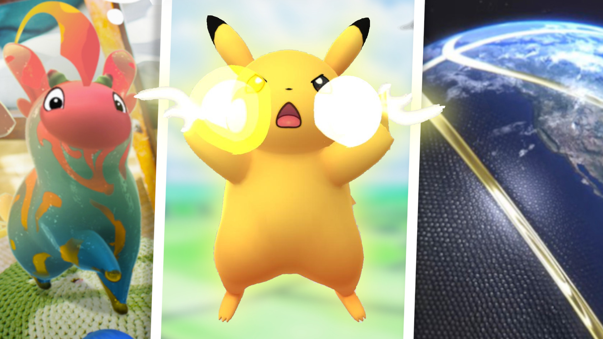 Warum schafft Niantic es nicht, den Erfolg von Pokémon GO zu kopieren?