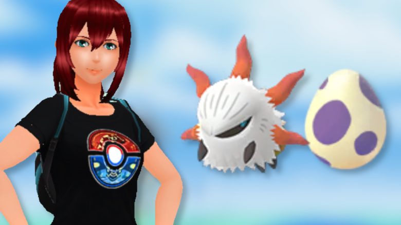 Pokémon GO: So mies sind die Chancen auf das neue Ignivor beim aktuellen Event