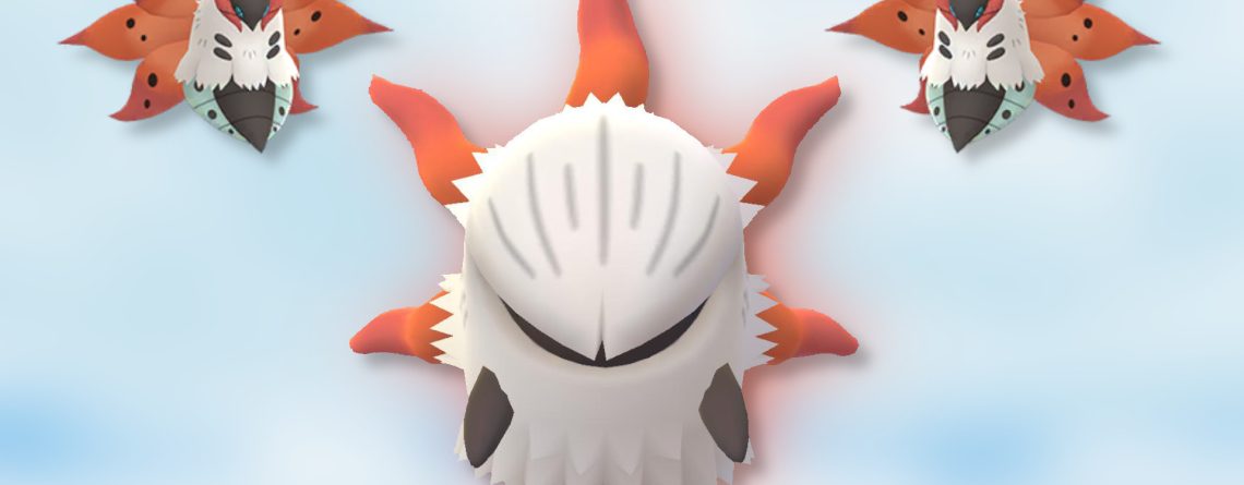 In Pokémon GO ist Ignivor extrem selten – Konntet ihr eines ausbrüten?