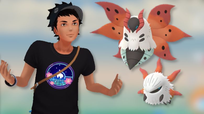 Pokémon GO macht das neue Ignivor richtig selten und seine Entwicklung noch härter