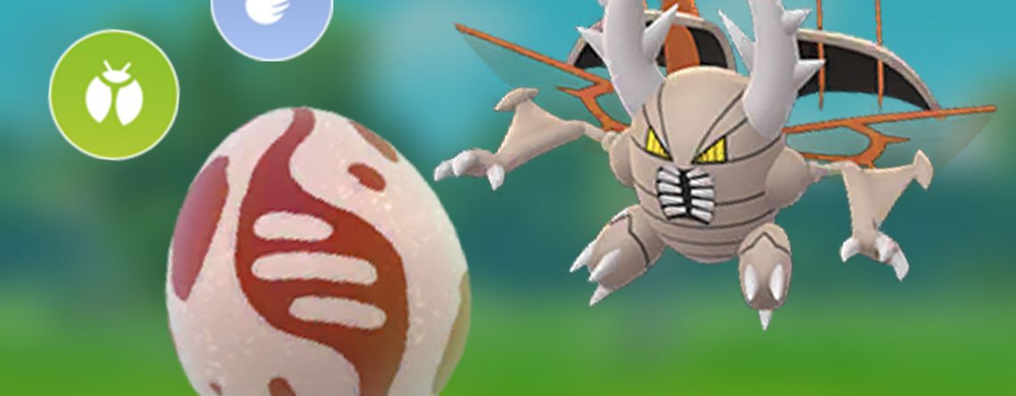 Pokémon GO: Mega-Pinsir – Die 20 besten Angreifer im Raid-Guide