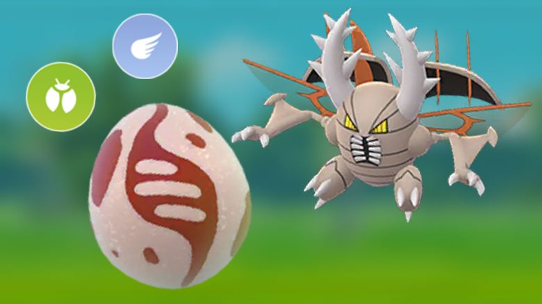 Pokémon GO: Mega-Pinsir besiegen – Die 20 besten Angreifer im Raid-Guide