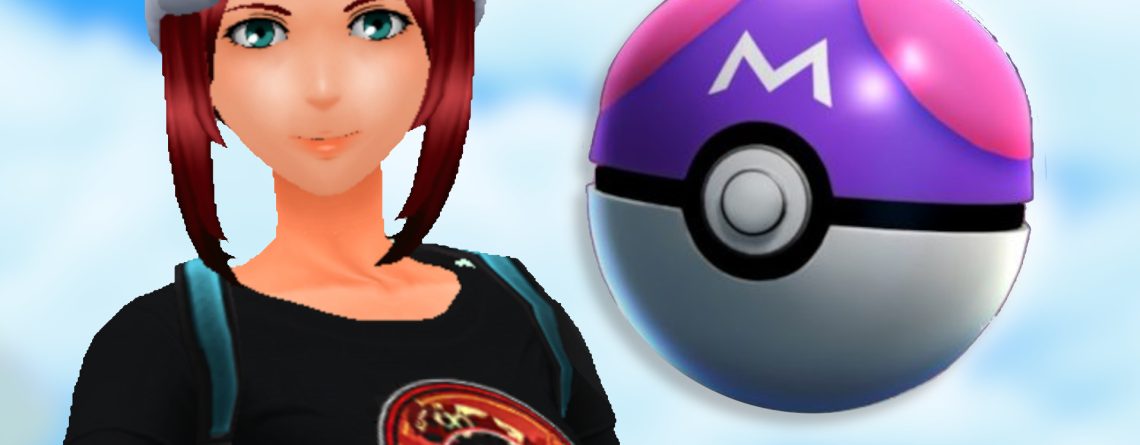 Pokémon GO: Meisterball bekommen – Alle Infos zum Item und zur Forschung