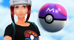 Pokemon GO Meisterball alle Infos