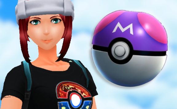 Pokemon GO Meisterball alle Infos