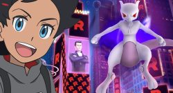 Pokémon GO: Crypto-Raids mit Shiny Mewtu starten heute – Was euch erwartet