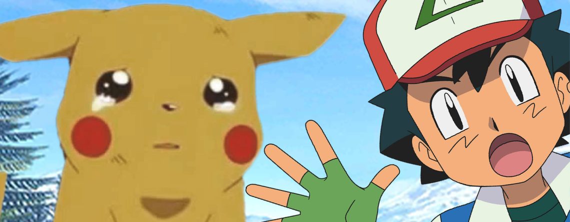 Größte Community zu Pokémon GO schließt nach 7 Jahren -„Es tut wirklich weh, das zu hören“