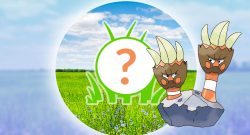 Pokémon GO Rampenlicht Bithora Titel