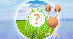 Pokémon GO Rampenlicht Dodu TItel