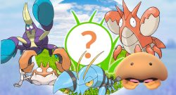 Pokémon GO: Rampenlicht-Stunde heute mit 5 Pokémon und dickem EP-Bonus