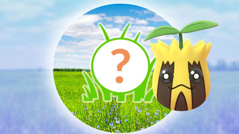 Pokémon GO: Rampenlicht-Stunde heute mit Sonnkern und Bonbon-Bonus
