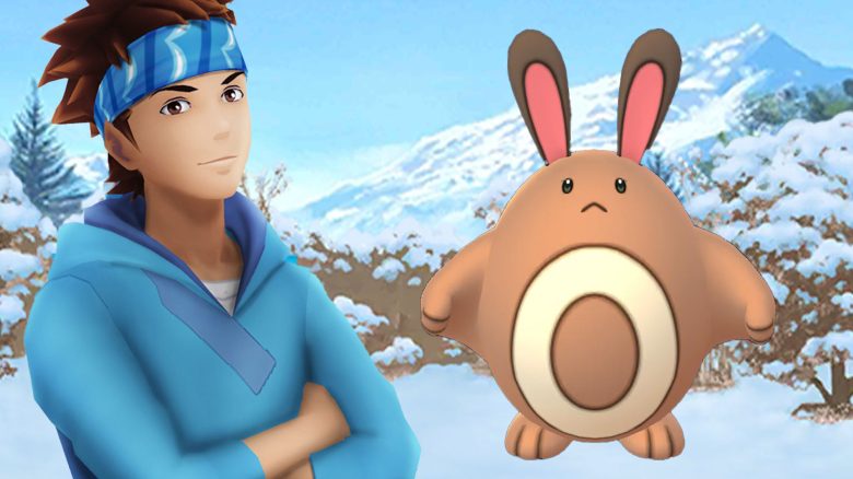 TikToker ist einer der ersten Trainer, der Pokémon GO in der Antarktis spielt – Community ist begeistert