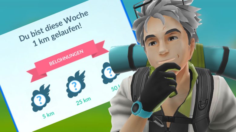 Pokémon-GO-Willow-Kilometer-Titel
