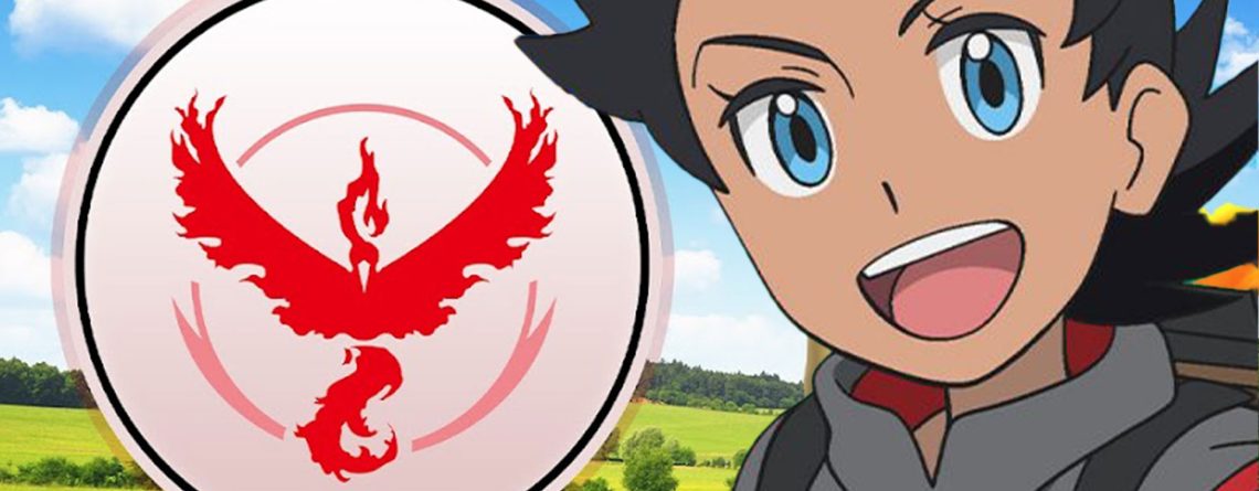 Pokémon GO: Morgen startet Event „Ein wagemutiger Held“ – Alle Spawns & Boni