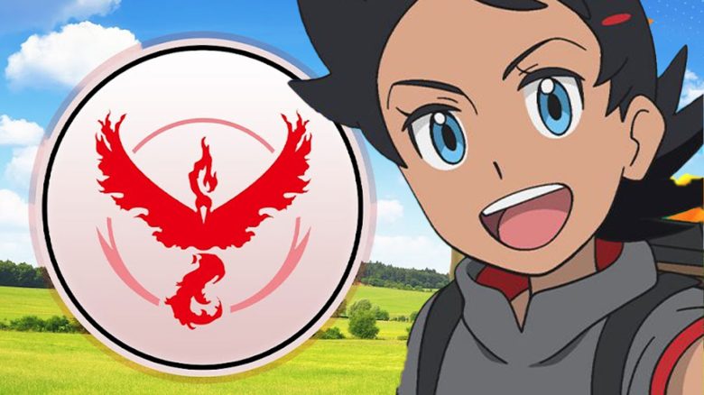Pokémon GO: Heute startet Event „Ein wagemutiger Held“ – Alle Spawns & Boni