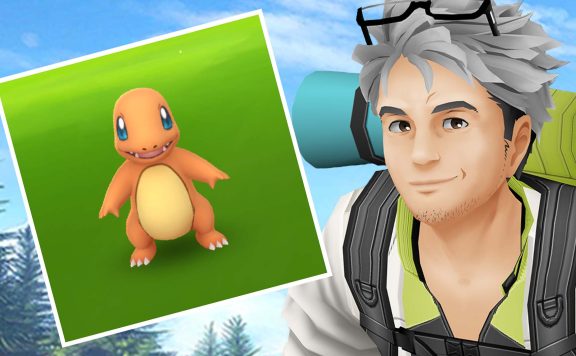 Pokemon Go neue anfänge Willow