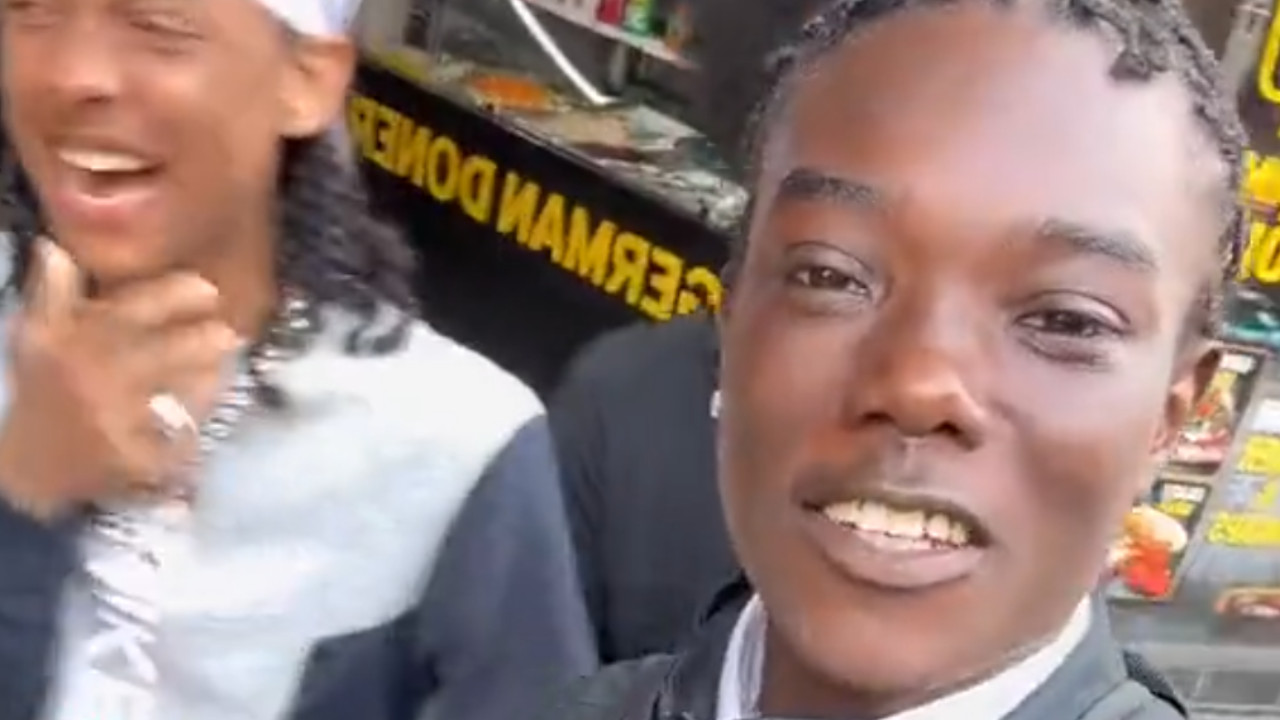 18-Jähriger veranstaltet „Hausfriedensbruch-Challenge“ auf TikTok