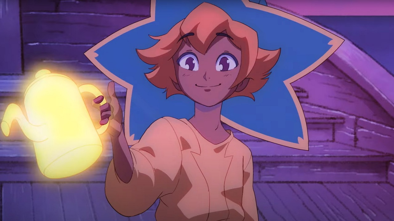 Für kurze Zeit bekommt ihr ein gefeiertes Management-Spiel auf Steam um 80 % reduziert – „Ein absolut magisches Erlebnis“