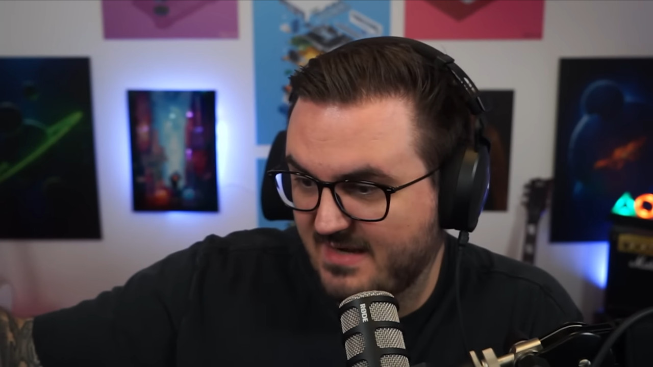 Deutscher Twitch-Streamer prangert YouTube wegen der Löschung seines Kanals an, bekommt ihn nach 5 Tagen wieder